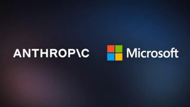 نماذج Claude متاحة بشكل عام في Microsoft Foundry على Azure