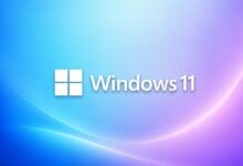 Windows 11 Beta 26H1 يضيف دعم GIPHY وتحسينات لإدارة الأجهزة المحمولة
