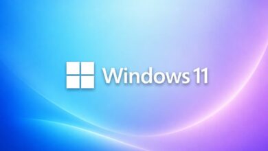 Windows 11 Beta 26H1 يضيف دعم GIPHY وتحسينات لإدارة الأجهزة المحمولة