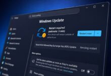 شهادات الإقلاع الآمن في Windows ستنتهي صلاحيتها والمصنّعون يصدرون إرشادات BIOS للمستخدمين