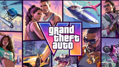 GTA 6 Pre-Order Pages Start Appearing Online Before Rockstar's Big Day