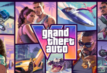 ???? ????? ????? ?????? ????? GTA 6 ??? ???????? ??? ???? Rockstar ???????