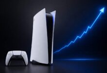 تكلفة المواد (BOM) لجهاز PlayStation 6 ارتفعت بنحو 200 دولار عن تقدير سابق قرب 760 دولاراً، ما يجعل تكلفة التصنيع تقارب 960 دولاراً قبل