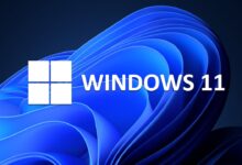 ويندوز 11 26H1 التجريبية: تعزيزات للأجهزة المحمولة ودعم GIF من GIPHY وتطويرات WinRE