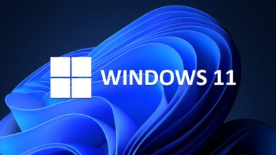 ويندوز 11 26H1 التجريبية: تعزيزات للأجهزة المحمولة ودعم GIF من GIPHY وتطويرات WinRE