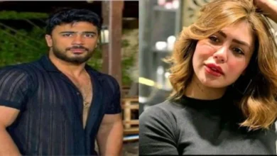تعديل حكم هدير عبدالرازق وأوتاكا إلى سنتين وتغريمهما 100 ألف جنيه في قضية نشر محتوى خادش للحياء العام