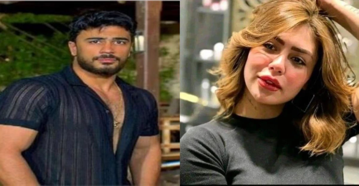 تعديل حكم هدير عبدالرازق وأوتاكا إلى سنتين وتغريمهما 100 ألف جنيه في قضية نشر محتوى خادش للحياء العام