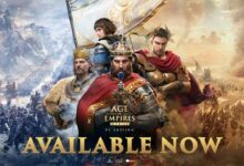 مايكروسوفت تطرح Age of Empires Mobile: PC Edition كتنزيل مجاني للكمبيوتر