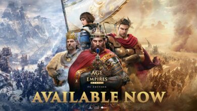 مايكروسوفت تطرح Age of Empires Mobile: PC Edition كتنزيل مجاني للكمبيوتر