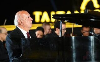 عمر خيرت يحيي حفلتين في المسرح الكبير.. تعرف على الموعد والأسعار