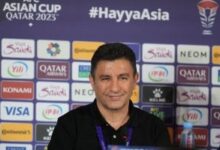 أمير قلعة نويي يحذر إيران من تكرار سيناريو قطر أمام مصر في مونديال 2026