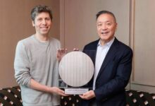 OpenAI تكشف عن Jalapeño: أول شريحة ذكاء اصطناعي مخصصة بتعاون مع Broadcom