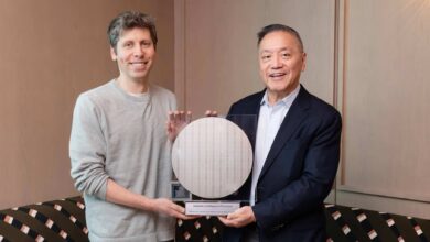 OpenAI تكشف عن Jalapeño: أول شريحة ذكاء اصطناعي مخصصة بتعاون مع Broadcom