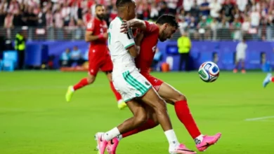 خمسة منتخبات تغادر كأس العالم 2026 من الدور الأول قبل الجولة الأخيرة من دور المجموعات