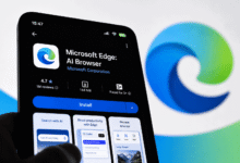 أعلنت مايكروسوفت إلغاء ميزة البحث في تاريخ التصفح المدعوم بالذكاء الاصطناعي في Edge، التي تعمل محلياً وتتيح العثور على مواقع تمت زيارتها