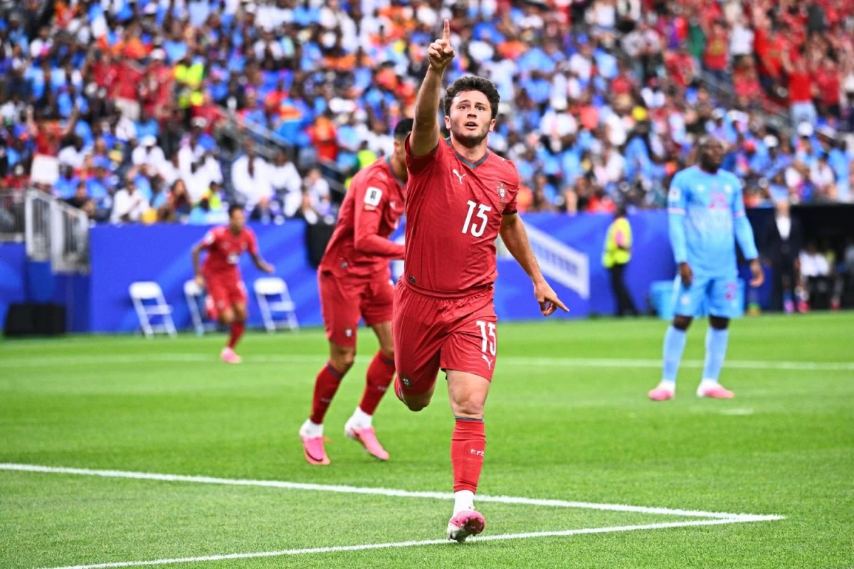 مباشر الآن مباراة البرتغال وأوزبكستان اليوم في كأس العالم 2026.. (النتيجة والأهداف لحظة بلحظة)