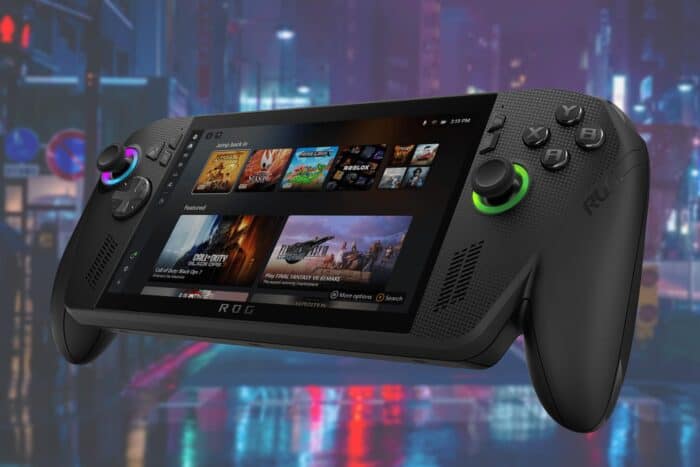 xbox rog ally x sales