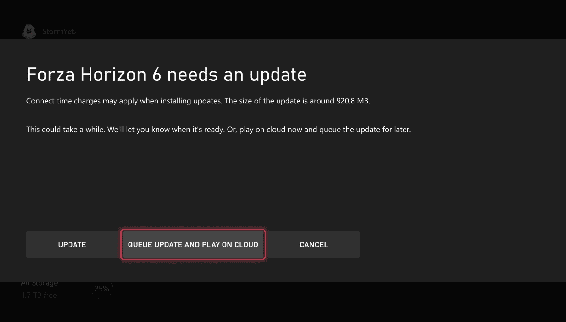 مستخدمو XBOX Alpha Skip-Ahead يحصلون على ترقية تشمل Game Hubs وWishlists وGamertags