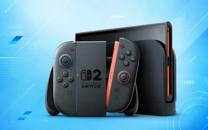 switch 2 sales 20 million