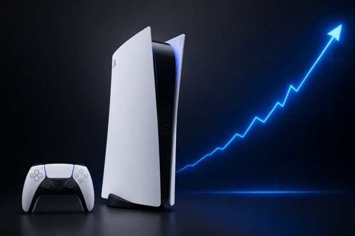 playstation 5 prices