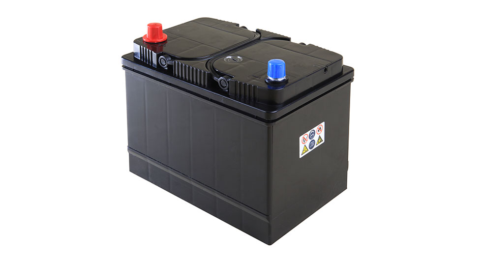 Generic car battery on a white back ground_980x531