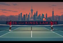 تركِي آل الشيخ يعلن انطلاق نسخة ثالثة من Six Kings Slam ضمن موسم الرياض في أكتوبر 2026