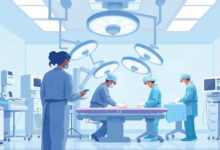 صحة الشرقية تسجل 4110 عملية جراحية ومنظار خلال يونيو وتتجاوز الرقم القياسي السابق