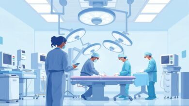 صحة الشرقية تسجل 4110 عملية جراحية ومنظار خلال يونيو وتتجاوز الرقم القياسي السابق