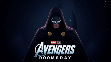 فيلم Avengers: Doomsday يتصدر الترقب ويعيد روبرت داوني جونيور إلى دور دكتور دوم
