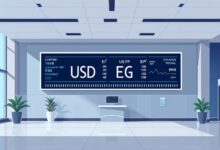 استقرار سعر الدولار مقابل الجنيه المصري في بداية تعاملات اليوم الأحد 5 يوليو 2026
