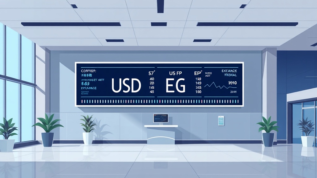 استقرار سعر الدولار مقابل الجنيه المصري في بداية تعاملات اليوم الأحد 5 يوليو 2026
