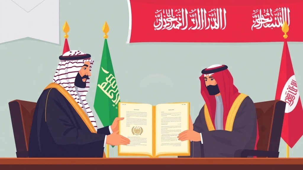 أوامر ملكية في السعودية: تعيينات وإعفاءات في مناصب قيادية