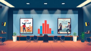 بيانات إيرادات شباك التذاكر تشتعل بين صناع فِيلمي «صقر وكناريا» و«شمشون ودليلة»