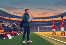 الزمالك يقترب من التعاقد مع الصربي فوك رازوفيتش لقيادة الفريق الأول للموسم القادم