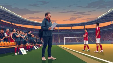 الزمالك يقترب من التعاقد مع الصربي فوك رازوفيتش لقيادة الفريق الأول للموسم القادم