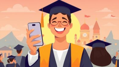 رضا البحراوي يهنئطلاب الثانوية العامة عبر Instagram برسالةطريفة تبرز أن المجموع ليس معياراً وحيداً للنجاح
