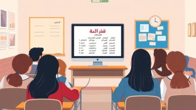 اعتماد نتيجة الثانوية العامة 2026 وتوافر الاستعلام برقم الجلوس عبر البوابة الرسمية