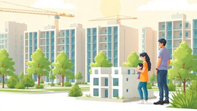 الإسكان الاجتماعي يطرح 10–15 ألف وحدة بنظام الإيجار مع الأولوية للشباب وحديثى الزواج