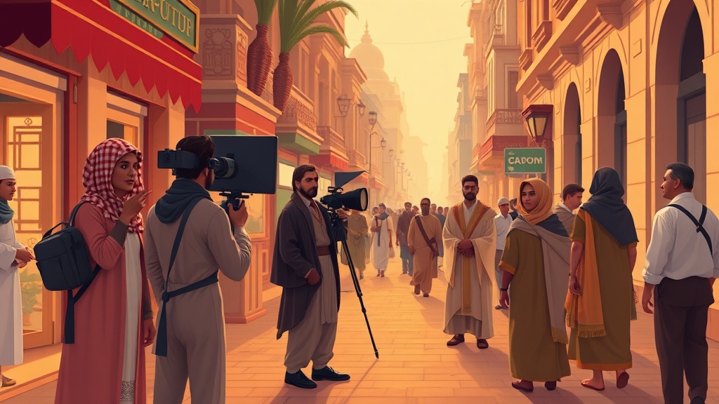 ذكرى ميلاد عاطف سالم: مخرج الواقعية الذي نقل واقع الشارع المصري إلى السينما