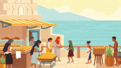 التموين يتيح صرف الخبز البلدي المدعم من مخابز بلدية في المحافظات الساحلية دون الالتزام بالمحافظة المسجلة خلال المصايف