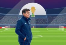 زيدان يوقع عقد تدريب منتخب فرنسا وتقرير يرشّح ثلاثة مرشحين لخلافة ديشامب