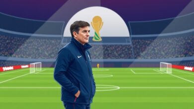 زيدان يوقع عقد تدريب منتخب فرنسا وتقرير يرشّح ثلاثة مرشحين لخلافة ديشامب