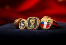 فيفا يمنح أبطال كأس العالم 2026 خواتم تكريمية.. 30 خاتماً للفريق و1996 للجماهير