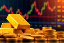 سعر الذهب في مصر اليوم الخميس 23 يوليو 2026: عيار 24 يصل إلى 6845 جنيها وتراجع المعادن النفيسة