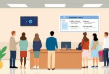 وزارة التموين توضّح آليات استبعاد المستفيدين من بطاقات التموين وتتيح التظلم