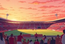 مباراة الأهلي والنصر الودية: لا إعلان حتى الآن عن النقل التلفزيوني