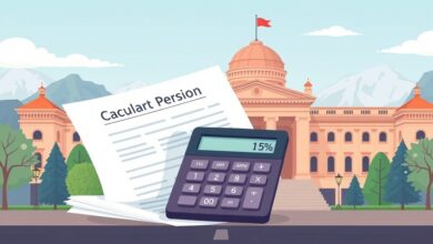 نقابة أصحاب المعاشات: جميع المستفيدين حصلوا على زيادة 15% كاملة وتوضيح آلية احتسابها