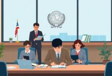 وزارة التربية والتعليم تنفي تشكيل لجنة لإعادة النظر في امتحان الكيمياء للثانوية العامة 2026