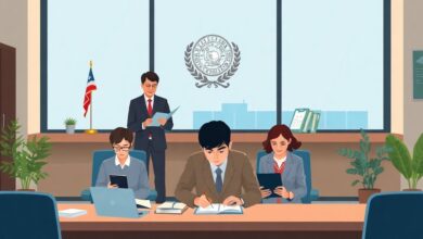 وزارة التربية والتعليم تنفي تشكيل لجنة لإعادة النظر في امتحان الكيمياء للثانوية العامة 2026
