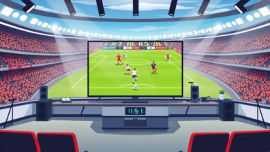 بي إن سبورت المفتوحة تبث مصر وأستراليا مباشرة في كأس العالم 2026 من ملعب دالاس